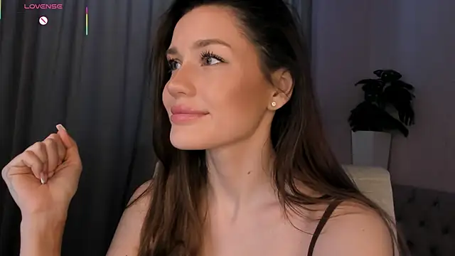 Aria Mila online show from March 26, 3:19 am