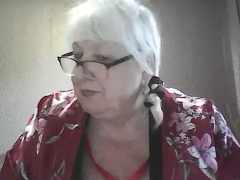 Alexia64231 online show from May 31, 12:44 pm