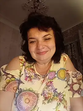 LedyNika online show from July 15, 8:13 pm
