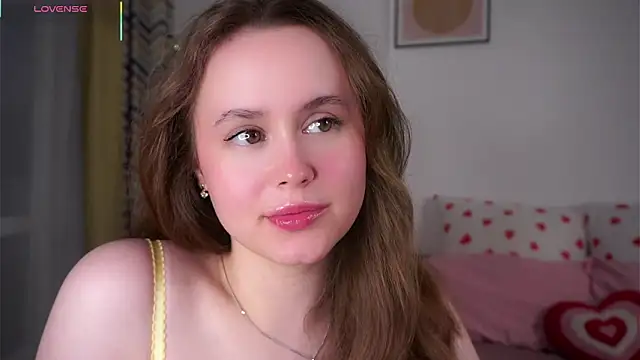 SusannaScholler online show from June 3, 11:21 pm