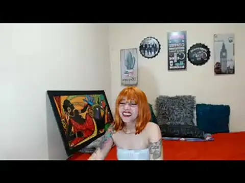 CHERRY GIRLS02 online show from March 31, 5:07 am