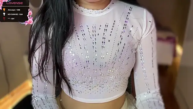 Ms Seductive07 online show from March 3, 3:40 pm