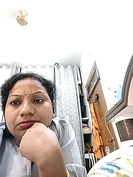 Cute-Janvi20 online show from July 13, 6:03 am