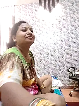 Cute-Janvi20 online show from July 14, 3:44 am
