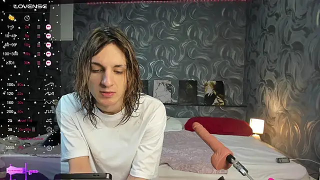 Anjela Botton online show from March 22, 6:25 pm