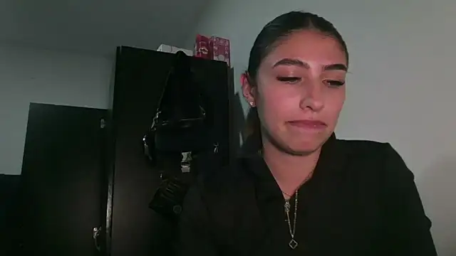 AriaBliss- online show from February 20, 2:21 am