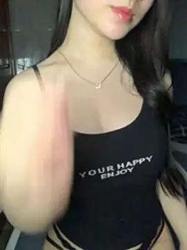Lyly11 online show from May 16, 7:33 am