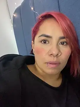alejandra prk26 online show from February 6, 1:58 pm