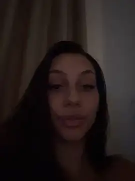 NinaSolenne online show from March 26, 4:14 am