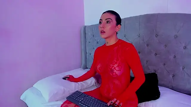 BianncaRibeiro online show from March 30, 12:32 am