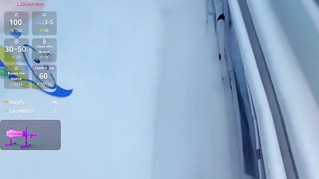 Mya8860 online show from November 6, 11:49 am