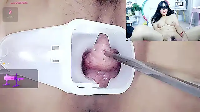 Mya8860 online show from September 19, 5:28 am