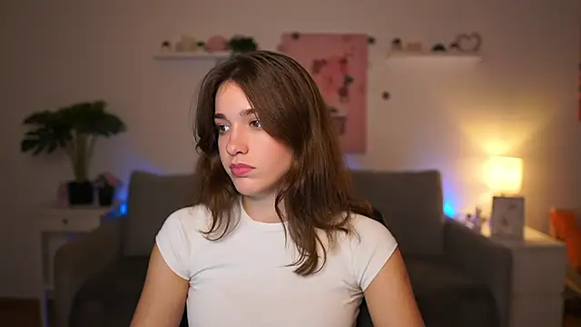 kissie cat online show from November 15, 7:26 pm