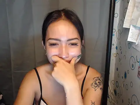 Soft Angel8 online show from May 6, 12:31 pm