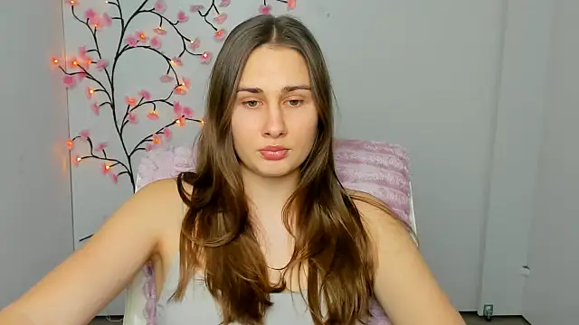 Stefanie Sweet online show from March 8, 12:20 pm