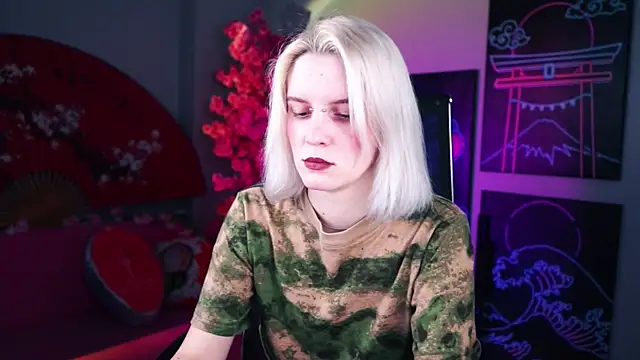 BethanyCloud online show from April 10, 6:30 am