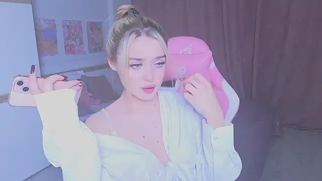 Relax Time  online show from April 22, 4:59 pm