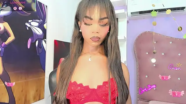 DarliingSweet online show from March 21, 8:25 pm