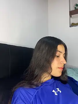 hotwife26 online show from April 10, 11:00 pm