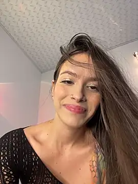 alysa g  online show from March 18, 10:26 pm