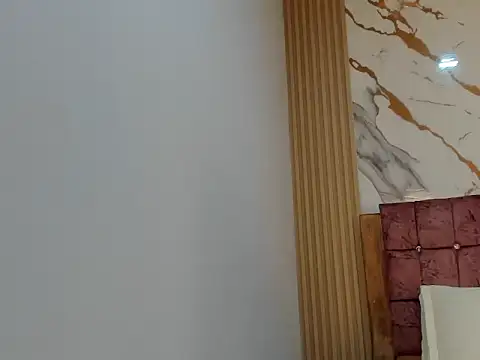 Saloome miller online show from April 11, 9:18 pm