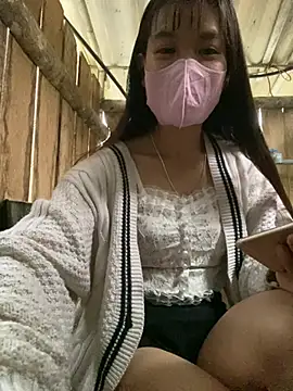 PhanHaa online show from January 14, 12:48 am