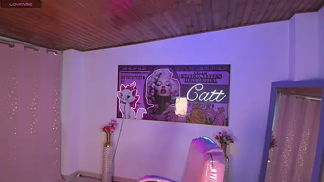 catt monroe online show from May 28, 2:48 pm