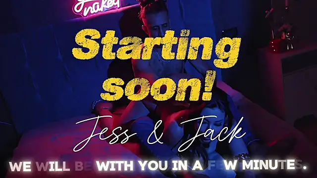 Secret Lovers1 online show from August 1, 6:43 pm