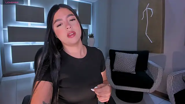 NataliaGaret online show from April 9, 9:59 am