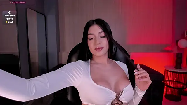 MaddisonTaylor1 online show from July 17, 8:01 pm
