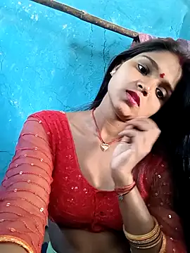 Harini Gautam online show from December 23, 7:56 am