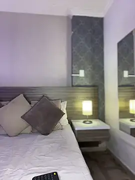 MiilaBlake online show from March 21, 8:14 pm