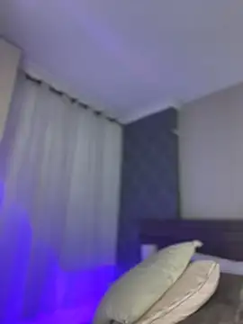 MiilaBlake online show from March 15, 8:44 pm