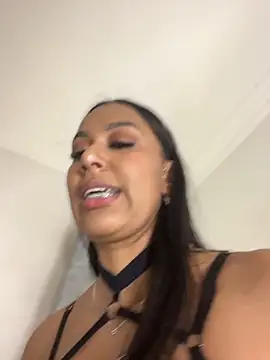 MiilaBlake online show from March 11, 8:11 pm