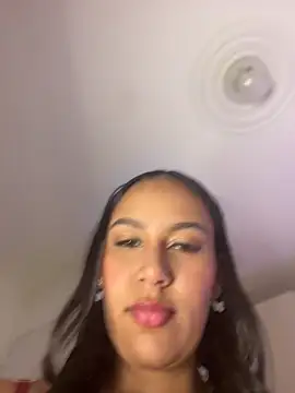 MiilaBlake online show from April 4, 8:07 pm