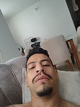 Juann-cock online show from July 3, 6:47 pm