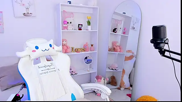 dolce antonellaa online show from November 21, 11:07 pm