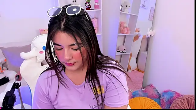 dolce antonellaa online show from October 16, 12:35 am