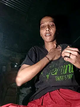 Pinki thakur 1 online show from April 14, 6:52 pm