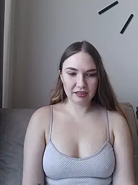 KisaVixen online show from March 10, 12:31 pm