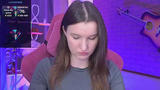 AgataWillis online show from April 20, 4:26 am