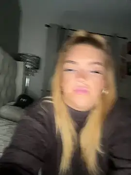 MysteriousMylaX online show from January 5, 7:28 pm