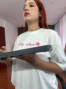 olivia jass online show from May 11, 4:26 pm