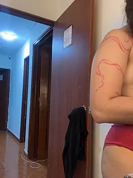 olivia jass online show from March 14, 12:00 am