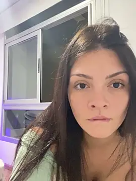 Danielaeliana online show from March 7, 12:28 am