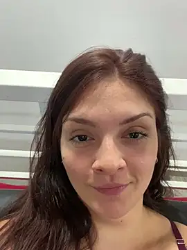 Danielaeliana online show from June 5, 2:59 am