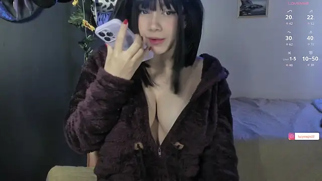 lucymagical1 online show from June 4, 1:59 pm