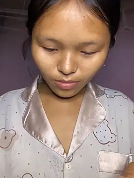 milo bae online show from June 9, 2:33 am