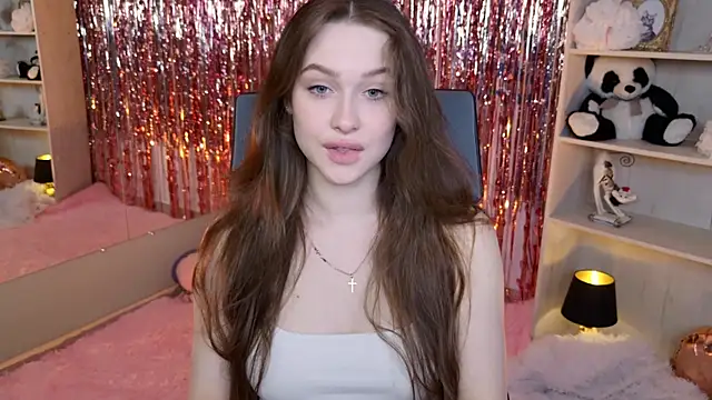 ArielSykes online show from April 16, 9:39 pm