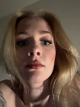 DaryaDoll online show from March 29, 11:26 pm